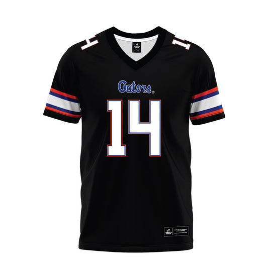Florida - NCAA Football : Jordan Castell - Premium Football Jersey-0