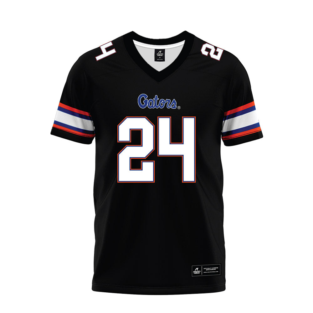 Florida - NCAA Football : Ja'Kobi Jackson - Premium Football Jersey-0
