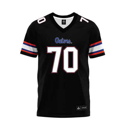 Florida - NCAA Football : Damieon George Jr - Premium Football Jersey