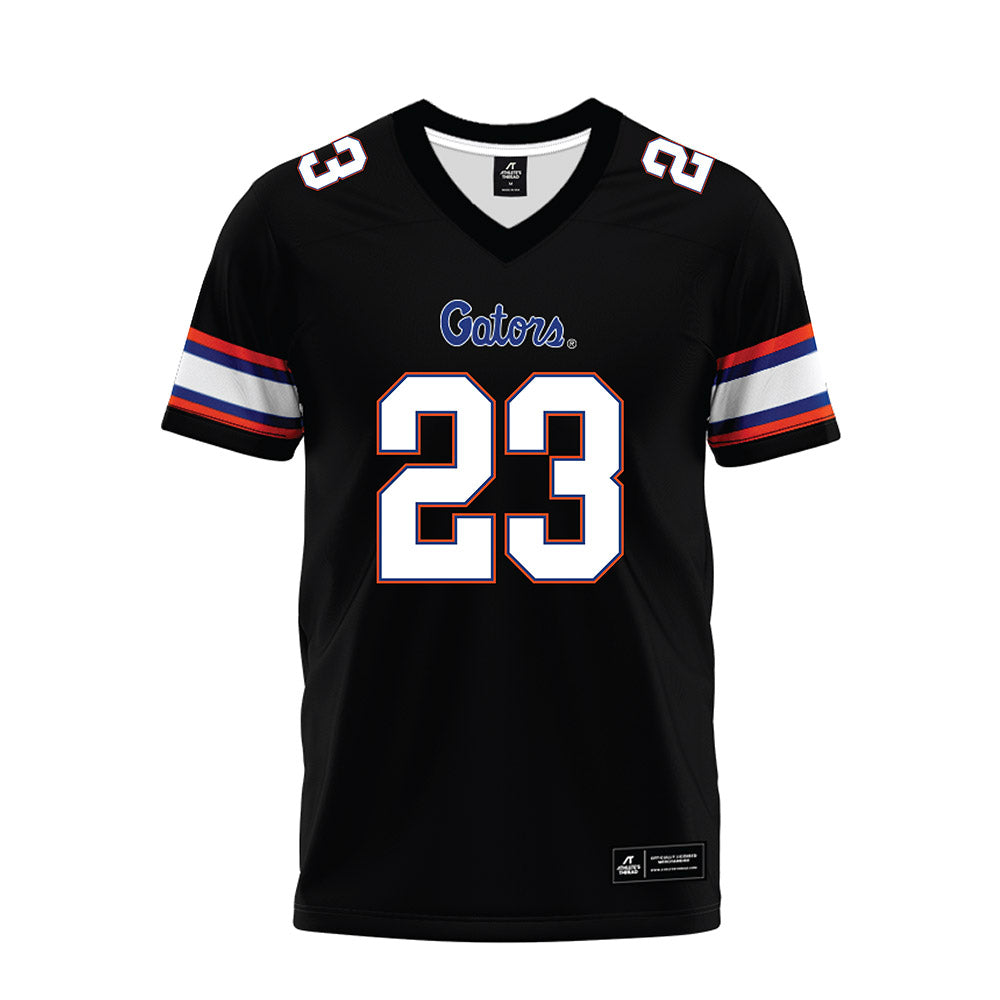 Florida - NCAA Football : Chad Gasper Jr - Premium Football Jersey-0