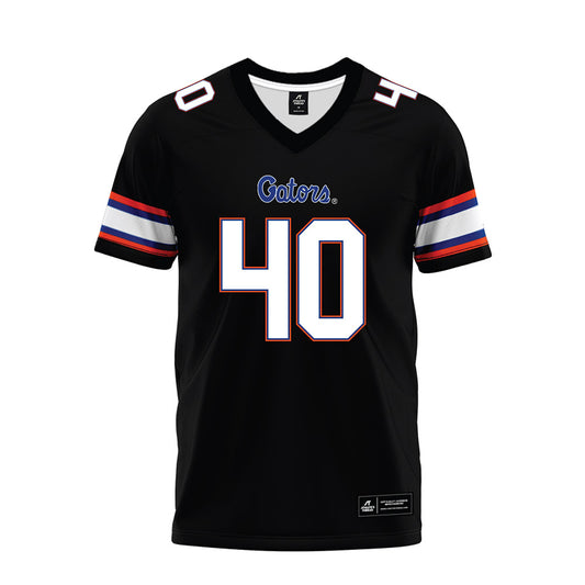 Florida - NCAA Football : Brandon Rabasco - Premium Football Jersey