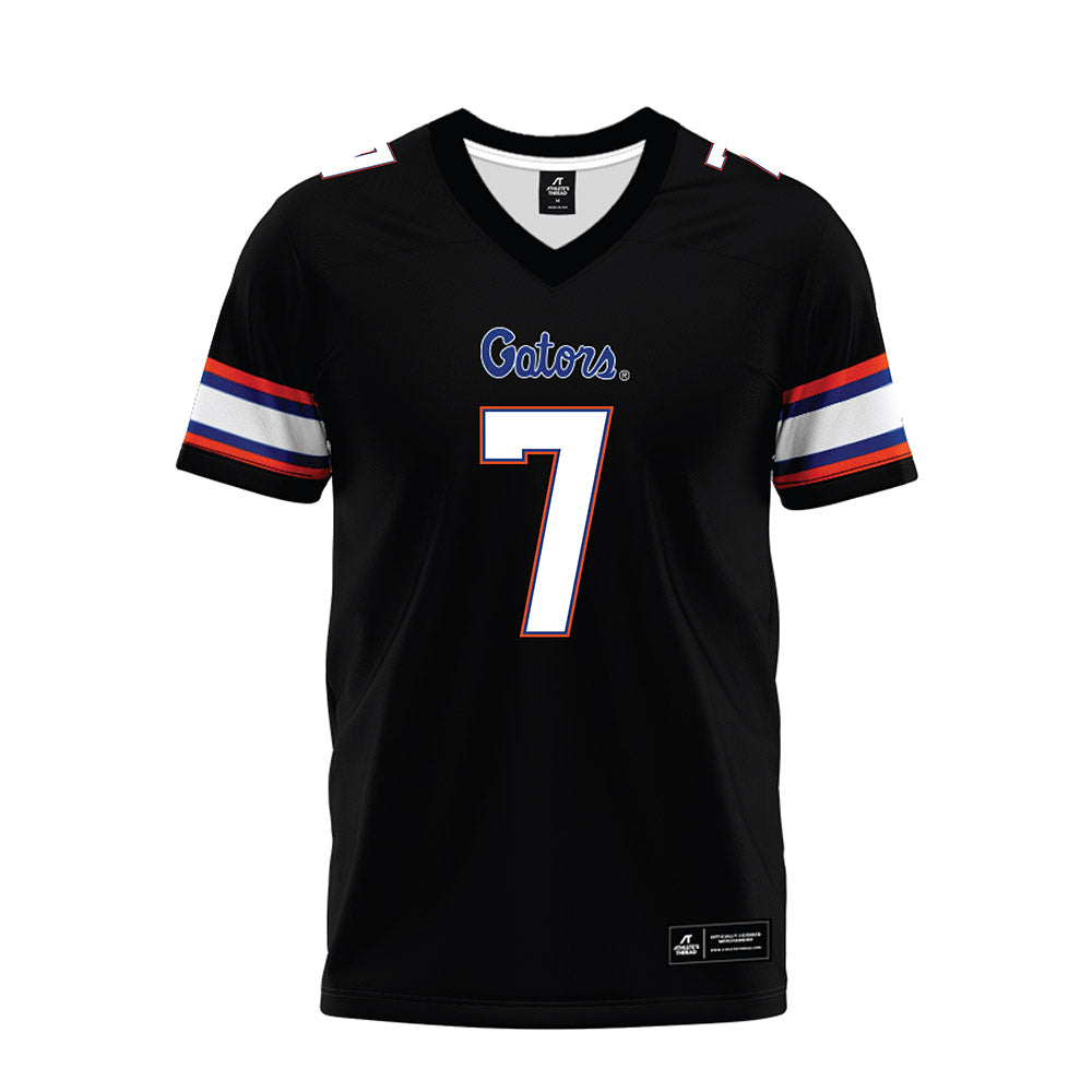 Florida - NCAA Football : Ty Jackson - Premium Football Jersey-0