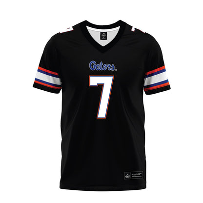 Florida - NCAA Football : Ty Jackson - Premium Football Jersey-0