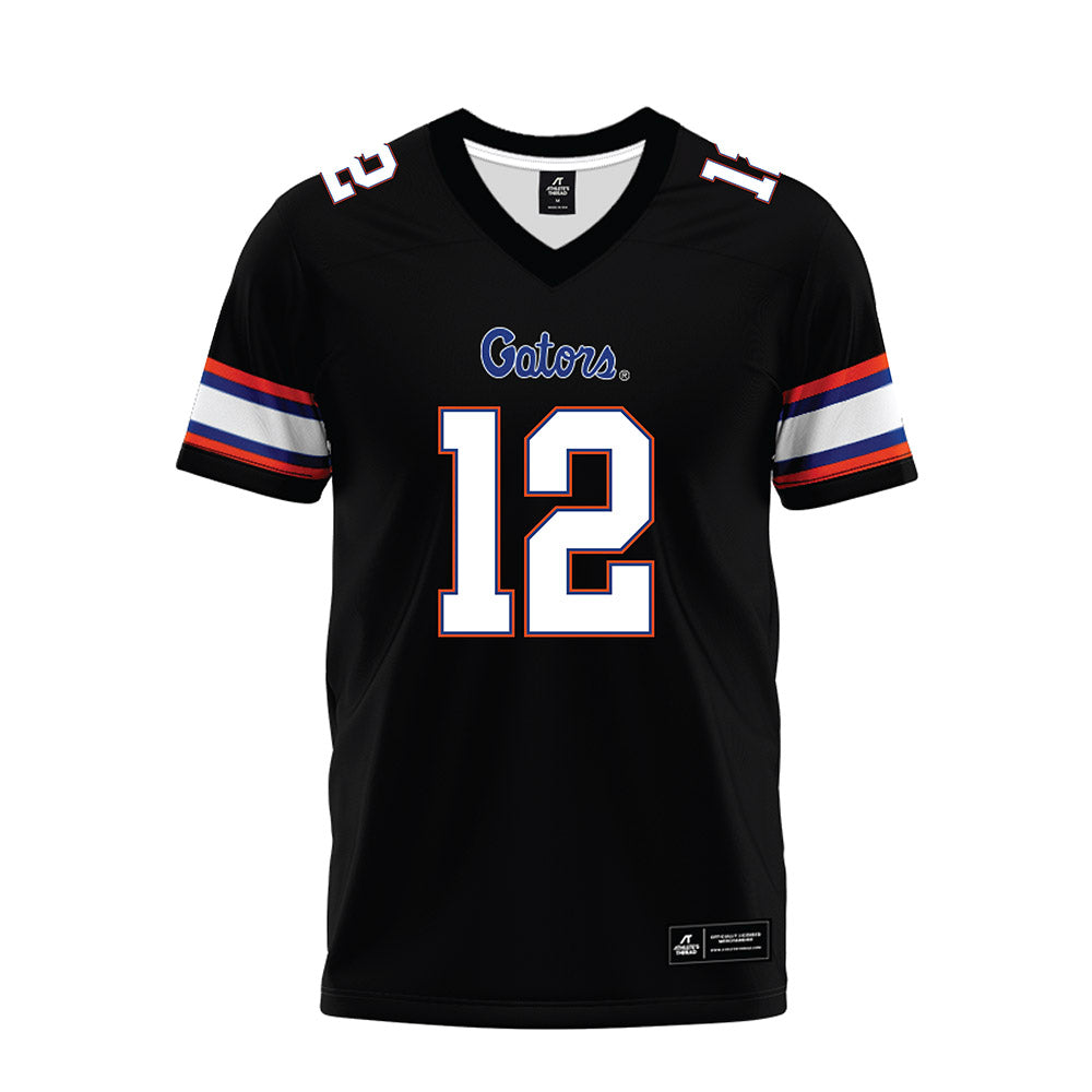 Florida - NCAA Football : Ben Hanks III - Premium Football Jersey-0