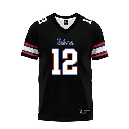 Florida - NCAA Football : Ben Hanks III - Premium Football Jersey-0