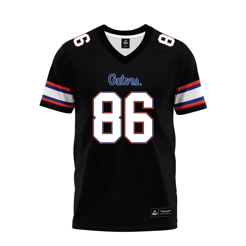 Florida - NCAA Football : Tony Livingston - Premium Football Jersey