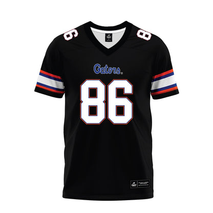 Florida - NCAA Football : Tony Livingston - Premium Football Jersey