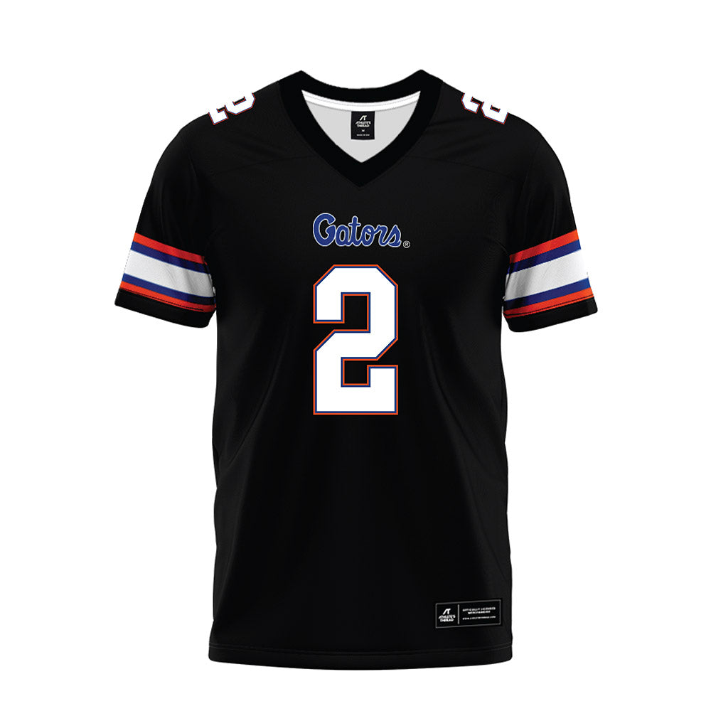 Florida - NCAA Football : Lagonza Hayward - Premium Football Jersey-0