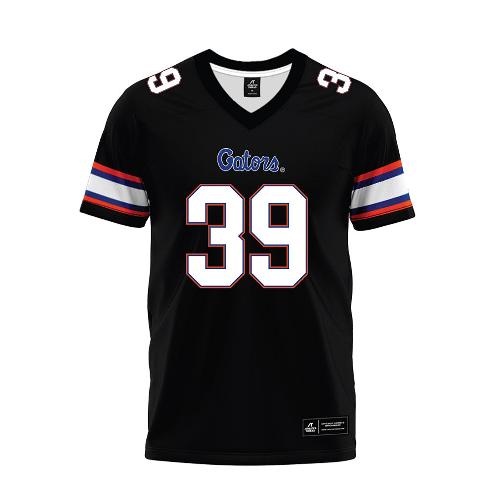 Florida - NCAA Football : Mack Mulhern - Premium Football Jersey-0