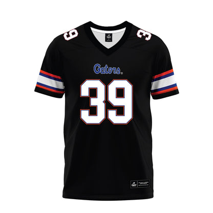 Florida - NCAA Football : Mack Mulhern - Premium Football Jersey-0