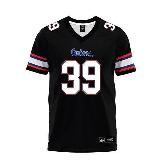 Florida - NCAA Football : Mack Mulhern - Premium Football Jersey-0