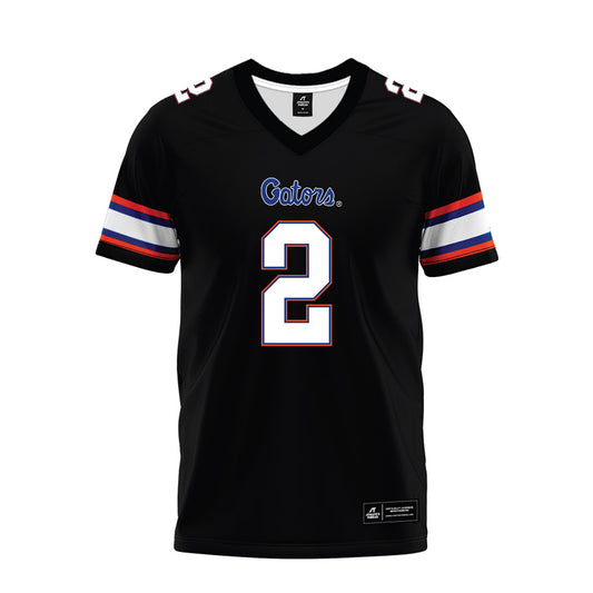 Florida - NCAA Football : Lagonza Hayward - Premium Football Jersey-0