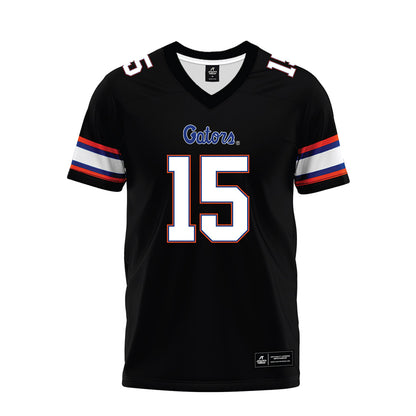 Florida - NCAA Football : Luke Harping - Premium Football Jersey-0