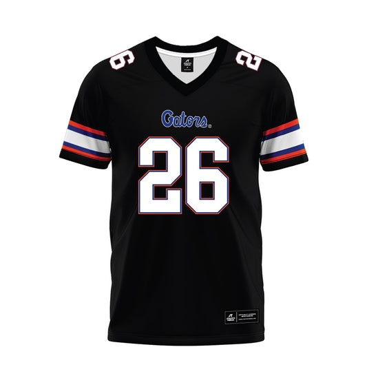 Florida - NCAA Football : Jameer Grimsley - Premium Football Jersey-0