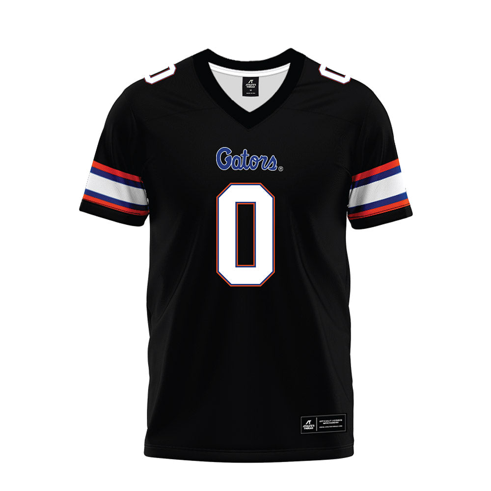 Florida - NCAA Football : Sharif Denson - Premium Football Jersey-0