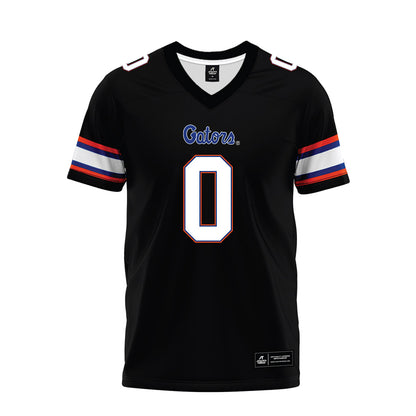 Florida - NCAA Football : Sharif Denson - Premium Football Jersey-0