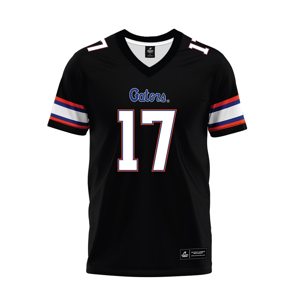 Florida - NCAA Football : Titus Bullard - Premium Football Jersey-0