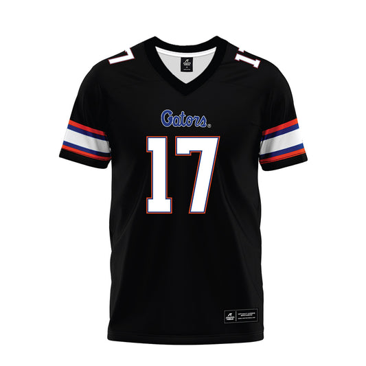 Florida - NCAA Football : Titus Bullard - Premium Football Jersey-0