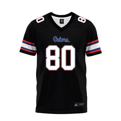 Florida - NCAA Football : Cary Rifenberick - Premium Football Jersey-0