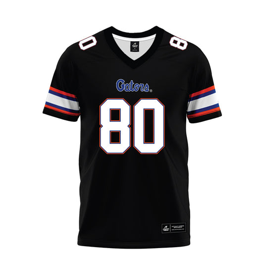 Florida - NCAA Football : Cary Rifenberick - Premium Football Jersey-0