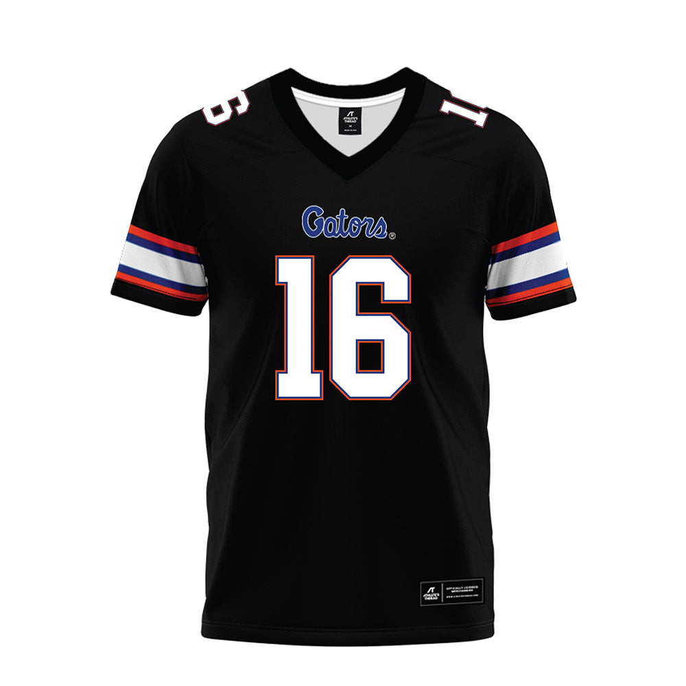 Florida - NCAA Football : Aidan Warner - Premium Football Jersey-0