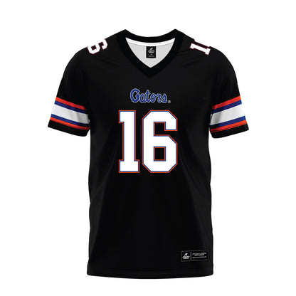 Florida - NCAA Football : Aidan Warner - Premium Football Jersey-0
