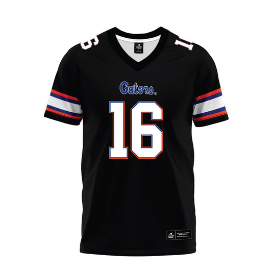 Florida - NCAA Football : Aidan Warner - Premium Football Jersey-0