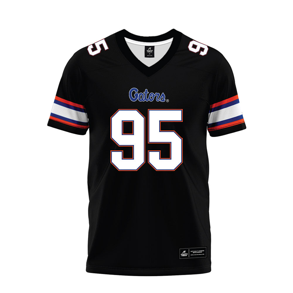 Florida - NCAA Football : Jamari Lyons - Premium Football Jersey