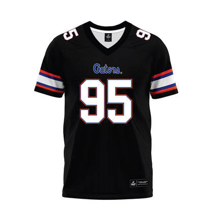 Florida - NCAA Football : Jamari Lyons - Premium Football Jersey