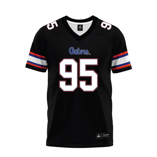 Florida - NCAA Football : Jamari Lyons - Premium Football Jersey