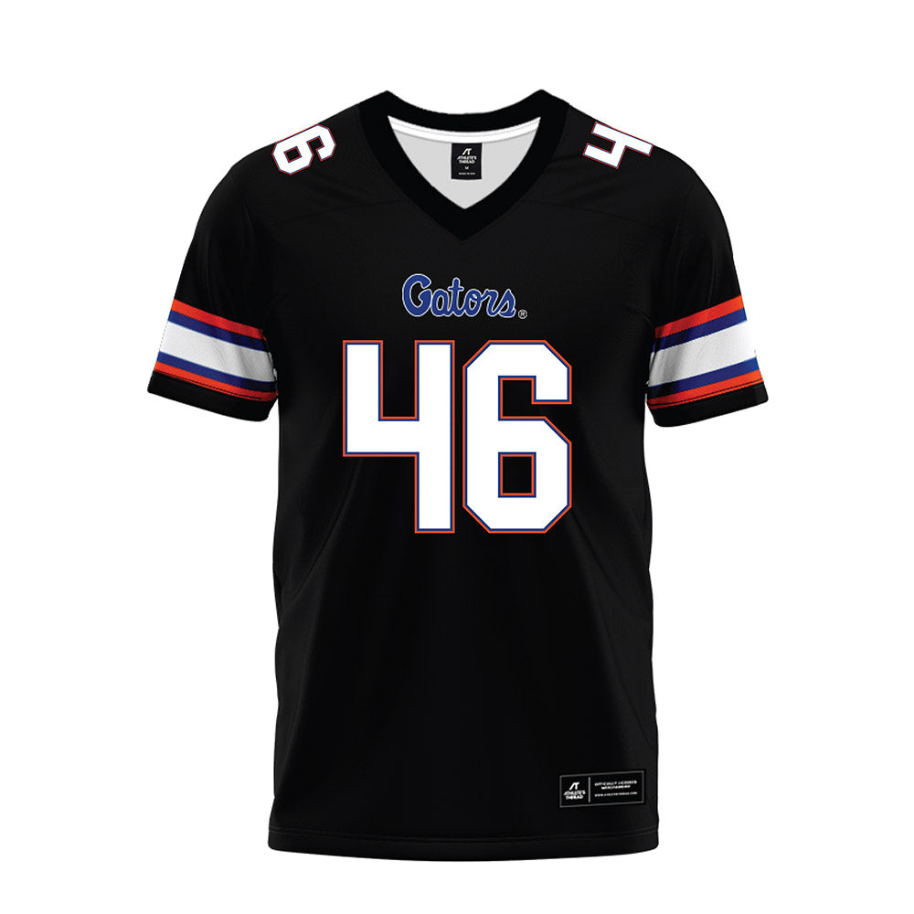 Florida - NCAA Football : Hayden Craig - Premium Football Jersey-0