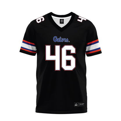 Florida - NCAA Football : Hayden Craig - Premium Football Jersey-0