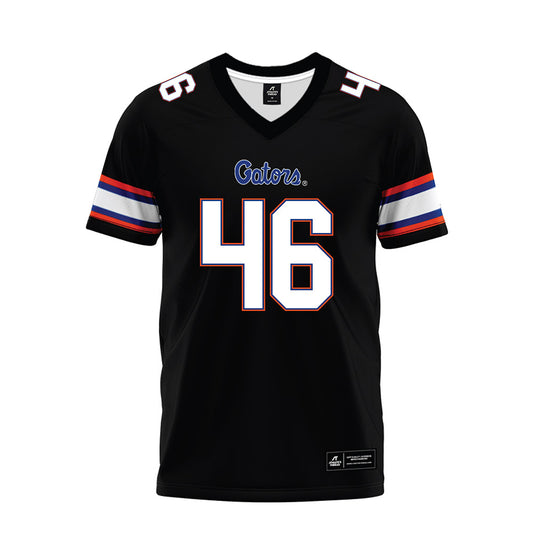 Florida - NCAA Football : Hayden Craig - Premium Football Jersey-0