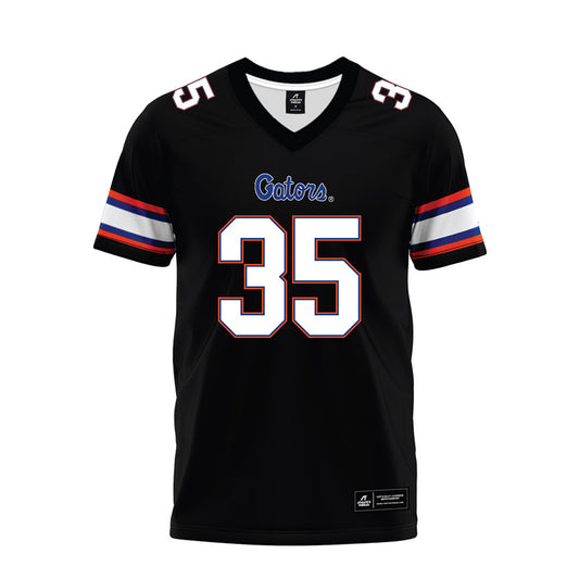 Florida - NCAA Football : DeBraun Hampton - Premium Football Jersey
