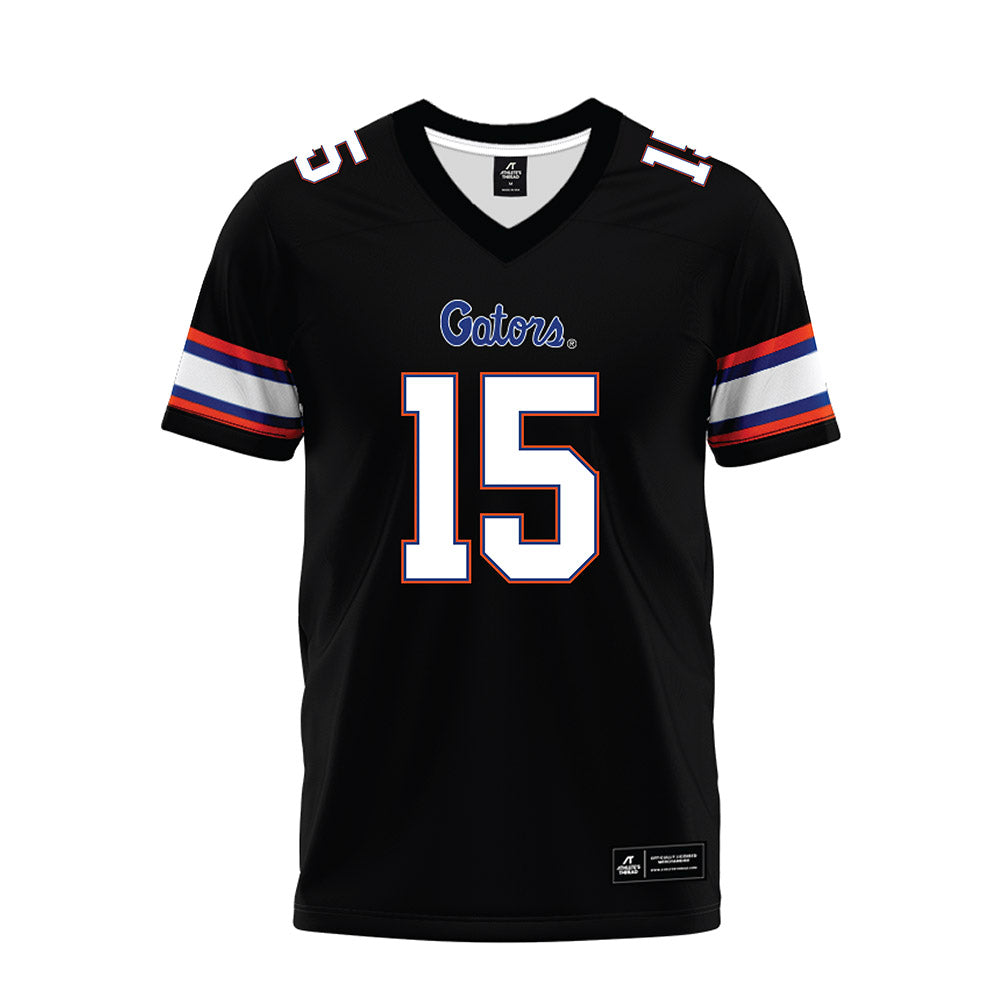 Florida - NCAA Football : Jayden Woods - Premium Football Jersey-0