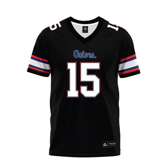 Florida - NCAA Football : Jayden Woods - Premium Football Jersey-0