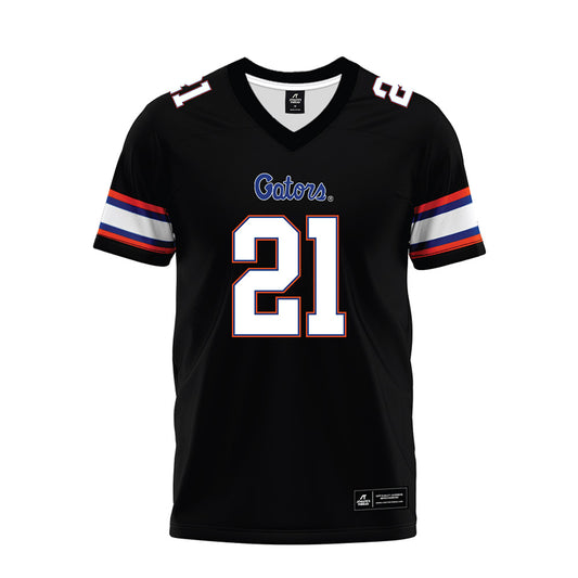 Florida - NCAA Football : KD Daniels - Premium Football Jersey-0