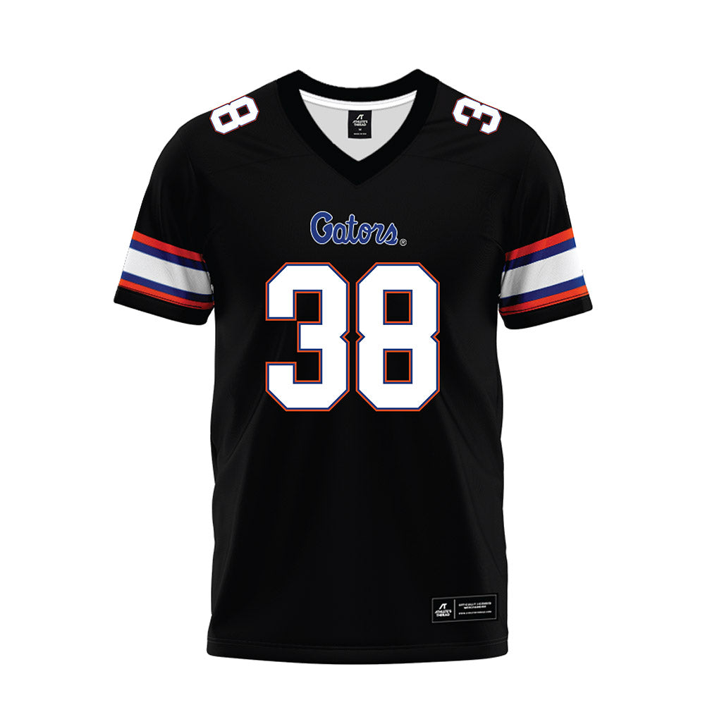 Florida - NCAA Football : Nicholas Inglis - Premium Football Jersey-0