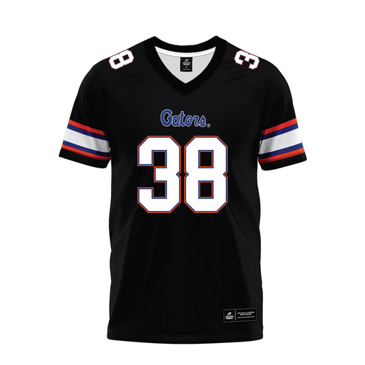 Florida - NCAA Football : Nicholas Inglis - Premium Football Jersey-0