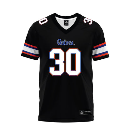 Florida - NCAA Football : Taylor Spierto - Premium Football Jersey