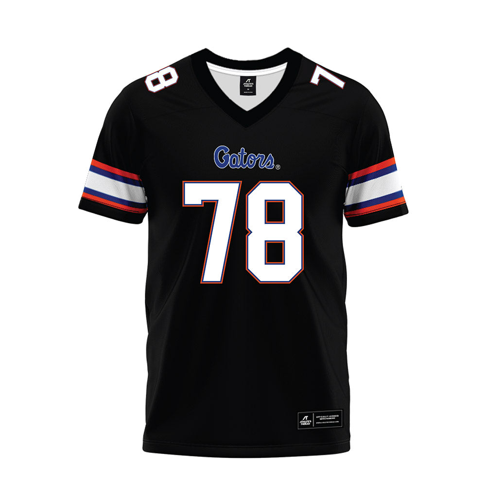 Florida - NCAA Football : Marcus Mascoll - Premium Football Jersey