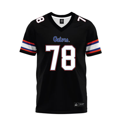 Florida - NCAA Football : Marcus Mascoll - Premium Football Jersey