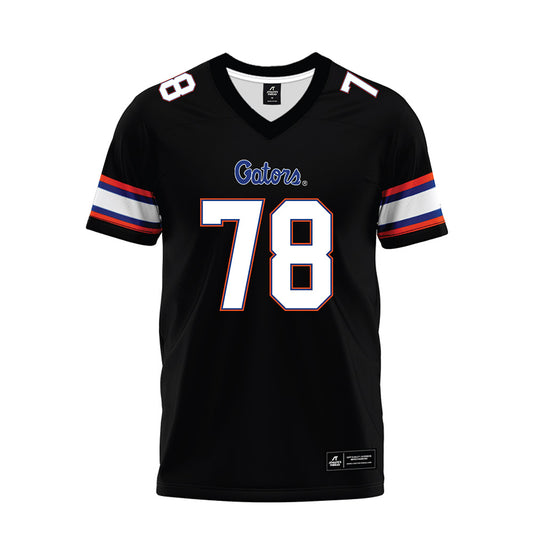 Florida - NCAA Football : Marcus Mascoll - Premium Football Jersey