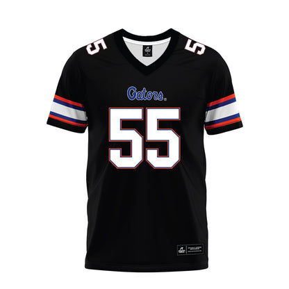 Florida - NCAA Football : Tavaris TJ Dice Jr - Premium Football Jersey-0