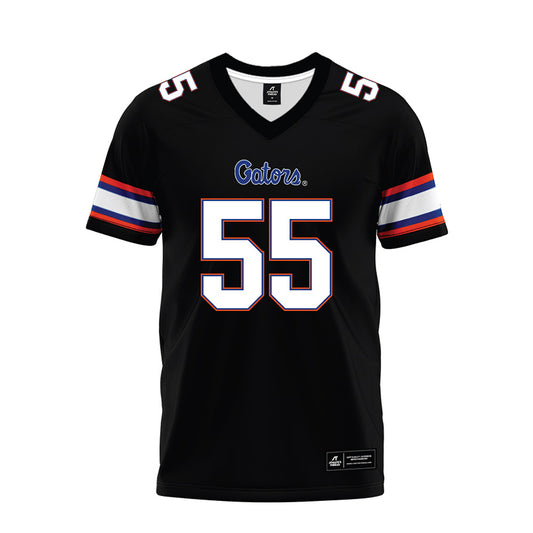 Florida - NCAA Football : Tavaris TJ Dice Jr - Premium Football Jersey-0