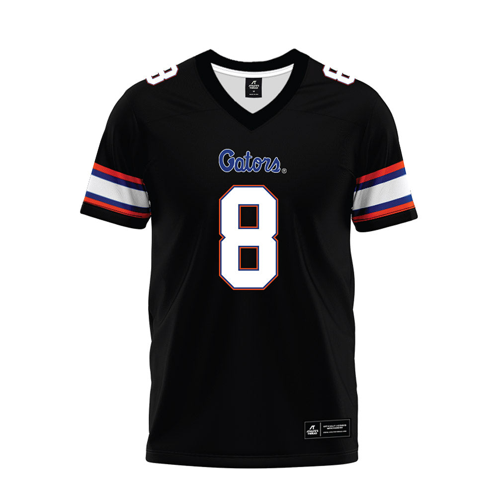 Florida - NCAA Football : Aaron Chiles - Premium Football Jersey-0