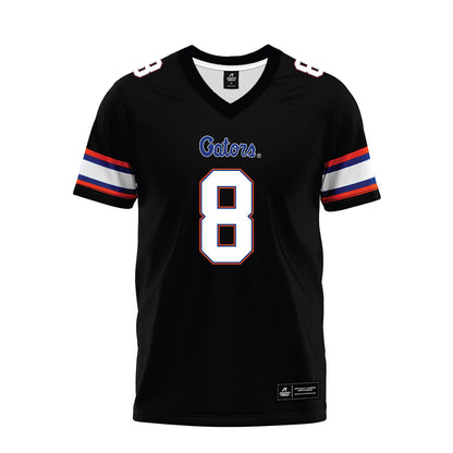 Florida - NCAA Football : Aaron Chiles - Premium Football Jersey-0