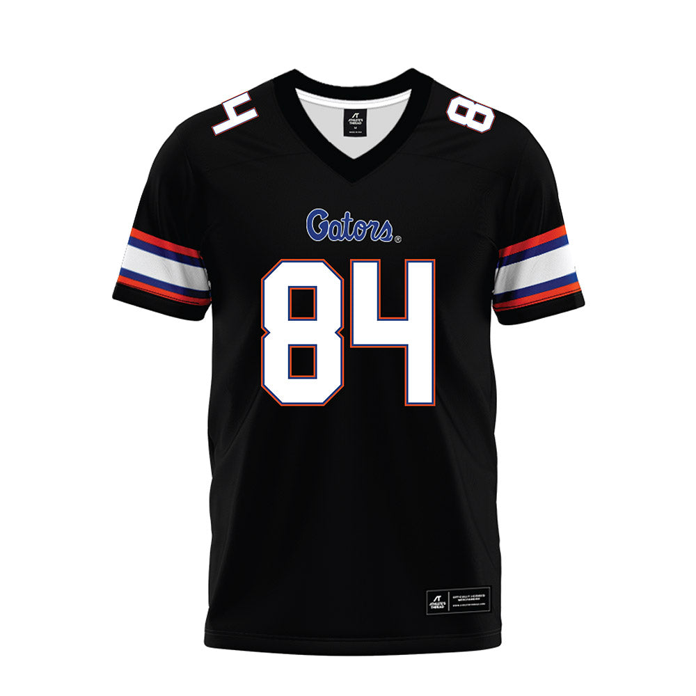 Florida - NCAA Football : Micah Jones - Premium Football Jersey-0