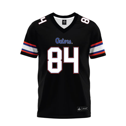 Florida - NCAA Football : Micah Jones - Premium Football Jersey-0
