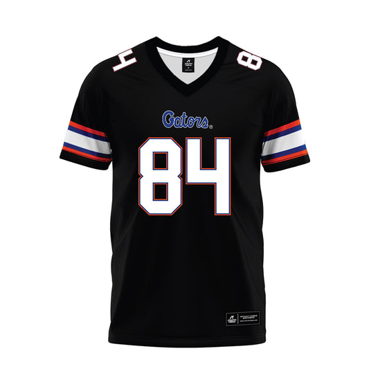 Florida - NCAA Football : Micah Jones - Premium Football Jersey-0